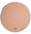 Filibabba Speelmat - 90 cm - Warm Grey - Filibabba - OneSize - Speelmaten