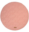 Filibabba Speelmat - 90 cm - Blush - Filibabba - OneSize - Speelmaten