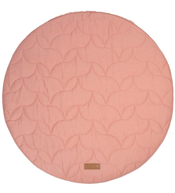 Filibabba Speelmat - 90 cm - Blush - Filibabba - OneSize - Speelmaten