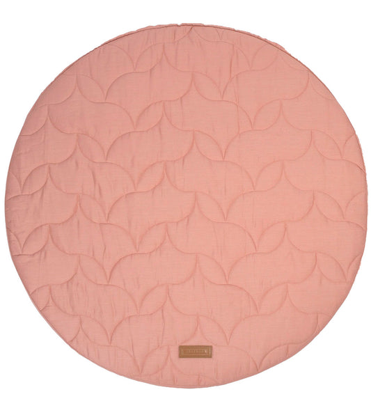 Filibabba Speelmat - 90 cm - Blush - Filibabba - OneSize - Speelmaten