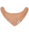 Filibabba Slabbetjes - Mousseline/Badstof - 2-pack - Little Wond - Filibabba - OneSize - Kwijlsjaaltjes