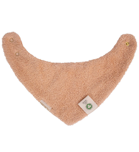 Filibabba Slabbetjes - Mousseline/Badstof - 2-pack - Little Wond - Filibabba - OneSize - Kwijlsjaaltjes