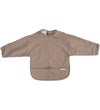 Filibabba Schort - PU - Warm Grey - Filibabba - OneSize - Schorten
