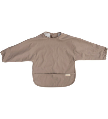 Filibabba Schort - PU - Warm Grey - Filibabba - OneSize - Schorten