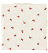 Filibabba Wikkeldoek - Mousseline - 120x120 cm - Lucky - Filibabba - OneSize - Wikkeldoeken