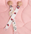 Filibabba Speenketting - Little Wonders - Filibabba - OneSize - Speenkettingen