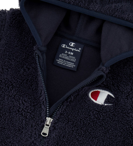 Champion Fleece Pak - Sky Captain - Champion - 68/74 - Fleece Pakken