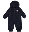 Champion Fleece Pak - Sky Captain - Champion - 68/74 - Fleece Pakken