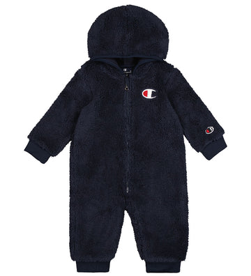 Champion Fleece Pak - Sky Captain - Champion - 68/74 - Fleece Pakken