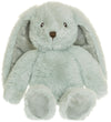 Teddykompaniet Knuffel - Svea - 25 cm - Dusty Groen - Teddykompaniet - OneSize - Knuffels