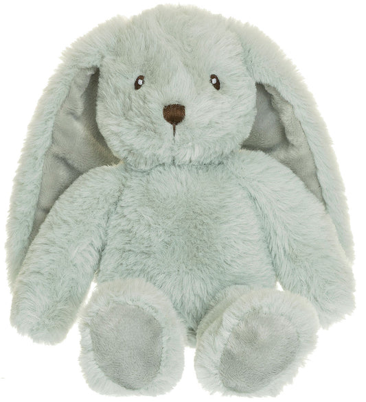Teddykompaniet Knuffel - Svea - 25 cm - Dusty Groen - Teddykompaniet - OneSize - Knuffels
