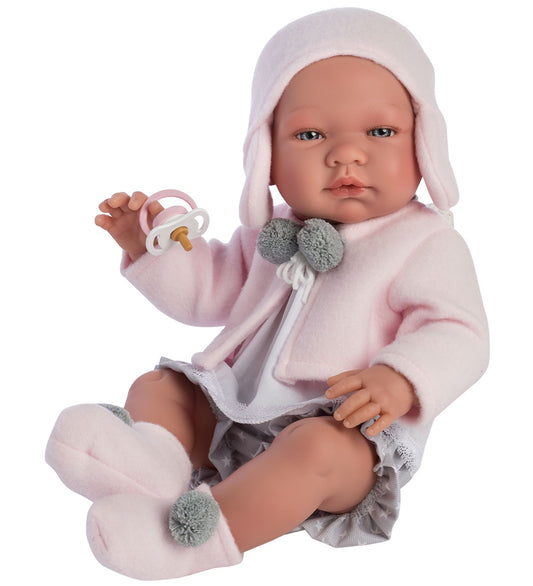 Asi Pop - 43 cm - Maria - Asi - OneSize - Poppen