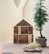Ferm Living Poppenhuis - Toro - Natural - Ferm Living - OneSize - Poppenhuizen