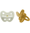 Hevea Fopspenen - 3-36 mnd. - 2-pack - Natuurlijk Rubber - Arcti - Hevea - 3-36 mnd - Fopspenen