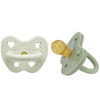 Hevea Fopspenen - 3-36 mnd. - 2-pack - Natuurlijk Rubber - Denne - Hevea - 3-36 mnd - Fopspenen