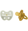 Hevea Fopspenen - 3-36 mnd. - 2-pack - Natuurlijk Rubber - Arcti - Hevea - 3-36 mnd - Fopspenen