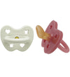 Hevea Fopspenen - 3-36 mnd. - 2-pack - Natuurlijk Rubber - Winte - Hevea - 3-36 mnd - Fopspenen