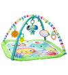 Bright Starts Speelkleed - Wild Wiebelt opvouwbaar - Bright Starts - OneSize - Speelkleden