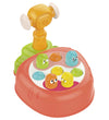 Scandinavian Baby Products Activiteitenspeelgoed - Hamertand Mul - Scandinavian Baby Products - OneSize - Activiteitenspeelgoed