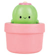 Tiger Tribe Badspeelgoed - Pop-Up - Bioplastic - Cactus - Tiger Tribe - OneSize - Badspeelgoed