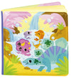 Tiger Tribe Badboek - Rommelig Dinosaurs - Tiger Tribe - OneSize - Badboekjes
