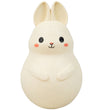 Tiger Tribe Activiteitenspeelgoed - Roly Poly - Bioplastic - Bun - Tiger Tribe - OneSize - Activiteitenspeelgoed