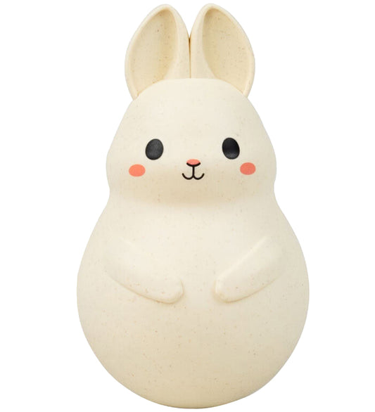 Tiger Tribe Activiteitenspeelgoed - Roly Poly - Bioplastic - Bun - Tiger Tribe - OneSize - Activiteitenspeelgoed