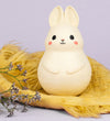 Tiger Tribe Activiteitenspeelgoed - Roly Poly - Bioplastic - Bun - Tiger Tribe - OneSize - Activiteitenspeelgoed