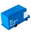 Candylab Auto - Candycar - New York Times Van - Candylab - OneSize - Auto´s
