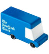 Candylab Auto - Candycar - New York Times Van - Candylab - OneSize - Auto´s