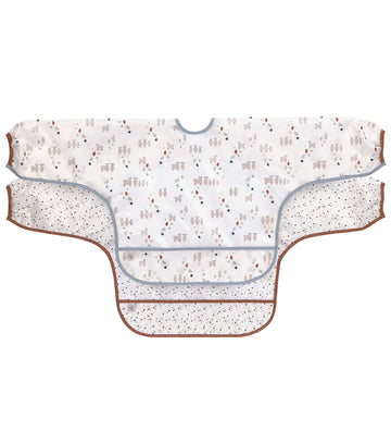 Lässig Schort - 2-pack - Tiny Boer Schapen - Lässig - OneSize - Schorten