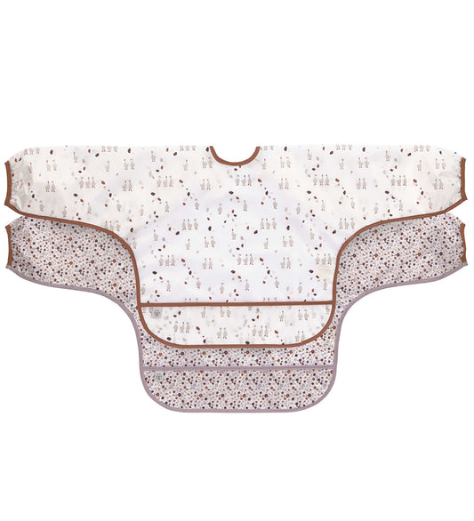 Lässig Schorten - 2-pack - Tiny Boerengans - Lässig - OneSize - Schorten