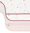 Lässig Schort - 2-pack - Garden Ontdek meisjes - Lässig - OneSize - Schorten