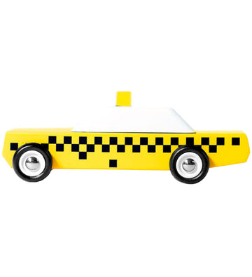 Candylab Auto - Junior Candycab - Candylab - OneSize - Auto´s