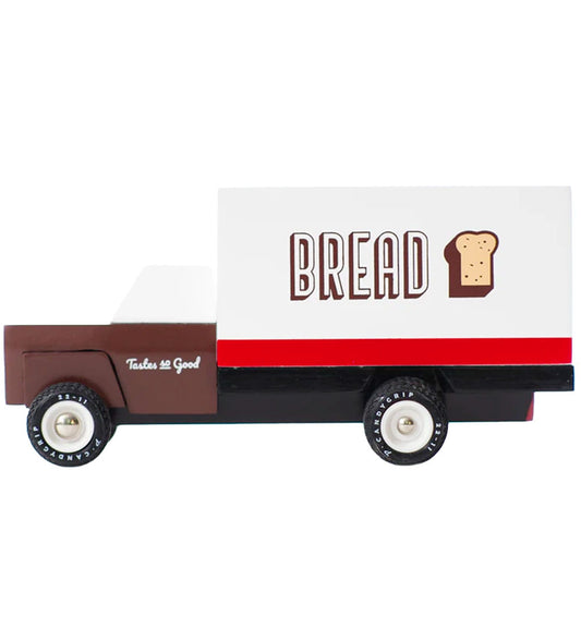 Candylab Auto - Brood Truck - Candylab - OneSize - Auto´s