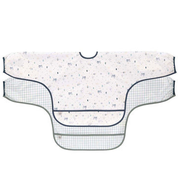 Lässig Schort - 2-pack - Garden Explorer - Lässig - 6-24 mnd - Schorten