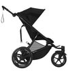 Cybex Buggy - Avi Spin - Moon Black - Cybex - OneSize - Buggy's