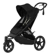 Cybex Buggy - Avi Spin - Moon Black - Cybex - OneSize - Buggy's