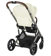 Cybex Buggy - Balios S Lux - Zeeschelp Beige - Cybex - OneSize - Buggy's