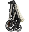 Cybex Buggy - Balios S Lux - Zeeschelp Beige - Cybex - OneSize - Buggy's