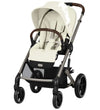 Cybex Buggy - Balios S Lux - Zeeschelp Beige - Cybex - OneSize - Buggy's