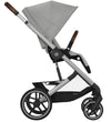 Cybex Buggy - Balios S Lux - Stone Grey - Cybex - OneSize - Buggy's