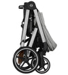 Cybex Buggy - Balios S Lux - Stone Grey - Cybex - OneSize - Buggy's