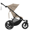Cybex Buggy - Avi Spin - Amandel Beige - Cybex - OneSize - Buggy's
