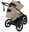 Cybex Buggy - Avi Spin - Amandel Beige - Cybex - OneSize - Buggy's
