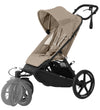 Cybex Buggy - Avi Spin - Amandel Beige - Cybex - OneSize - Buggy's