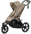Cybex Buggy - Avi Spin - Amandel Beige - Cybex - OneSize - Buggy's