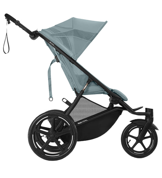 Cybex Buggy - Avi Spin - Stormachtig Blue - Cybex - OneSize - Buggy's