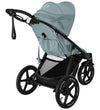 Cybex Buggy - Avi Spin - Stormachtig Blue - Cybex - OneSize - Buggy's