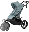 Cybex Buggy - Avi Spin - Stormachtig Blue - Cybex - OneSize - Buggy's